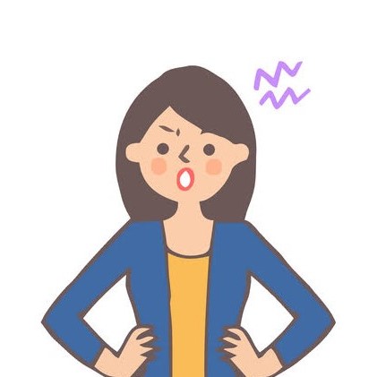 りぃママ