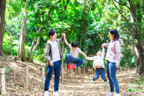 合格まであと少し！必見！！】小学校受験年長の夏休みの過ごし方